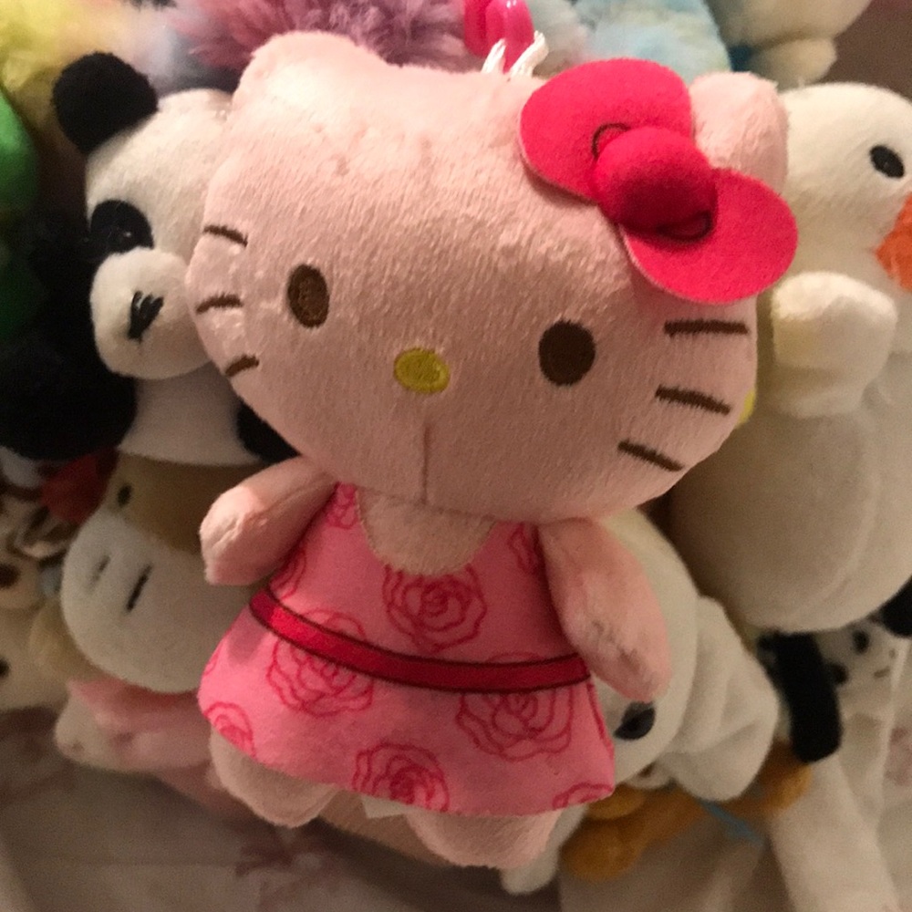 HK Keychain